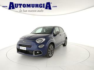 FIAT 500X usata, con Airbag