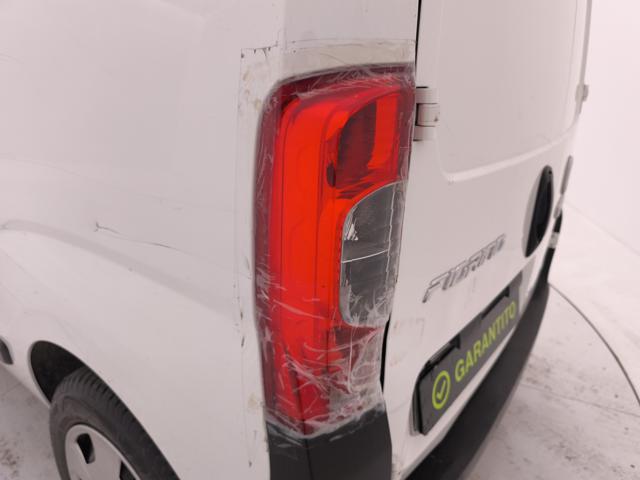 FIAT Fiorino usata 27