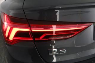 AUDI Q3 usata 9