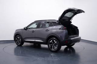 PEUGEOT 2008 usata, con Telecamera per parcheggio assistito