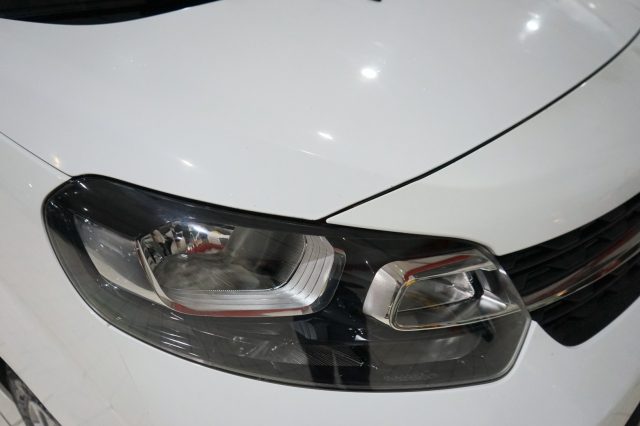 OPEL Vivaro usata 23