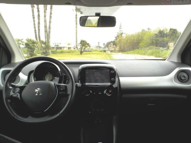 PEUGEOT 108 usata 39