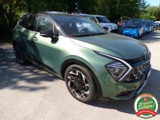 KIA Sportage usata, con Airbag