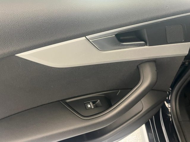 AUDI A5 usata, con Interni in pelle