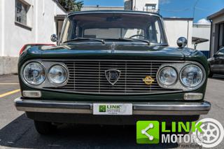 LANCIA Fulvia usata, con Luci diurne