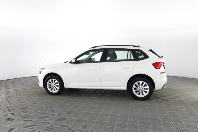 SKODA Kamiq usata 5