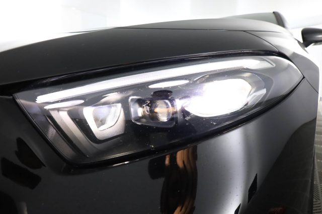 MERCEDES-BENZ A 35 AMG usata 14