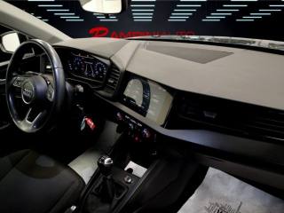 AUDI A1 usata 18