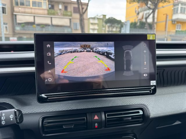 CITROEN C3 Aircross usata, con USB