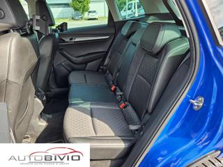 SKODA Karoq usata, con Climatizzatore