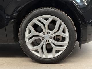 LAND ROVER Range Rover Evoque usata, con Portellone posteriore elettrico