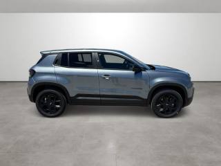 JEEP Avenger usata, con Climatizzatore