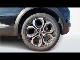 RENAULT Captur usata, con Alzacristalli elettrici