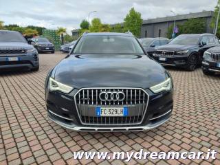AUDI A6 allroad usata, con Sensore di luce