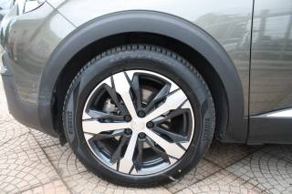 PEUGEOT 3008 usata, con Bluetooth