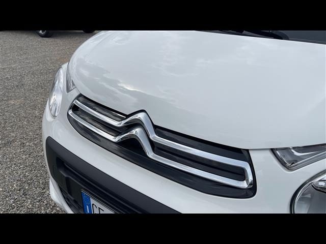 CITROEN C1 usata 10