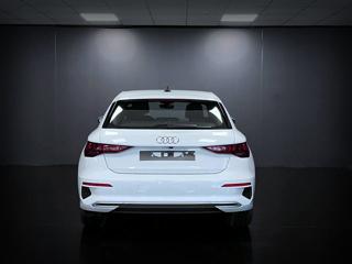 AUDI A3 usata, con Alzacristalli elettrici