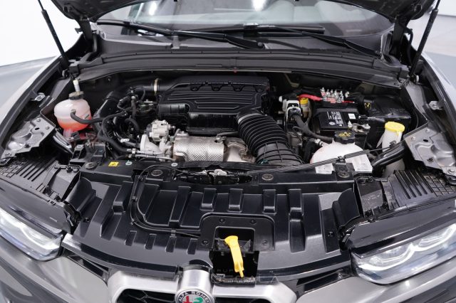 ALFA ROMEO Tonale usata, con Android Auto