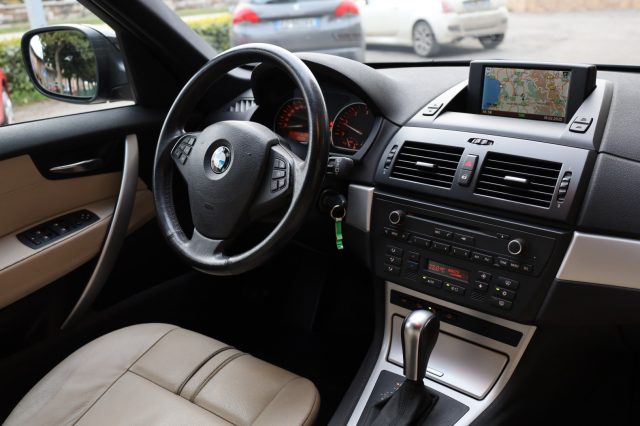 BMW X3 usata 85