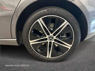 MERCEDES-BENZ A 250 usata, con Sistema di navigazione