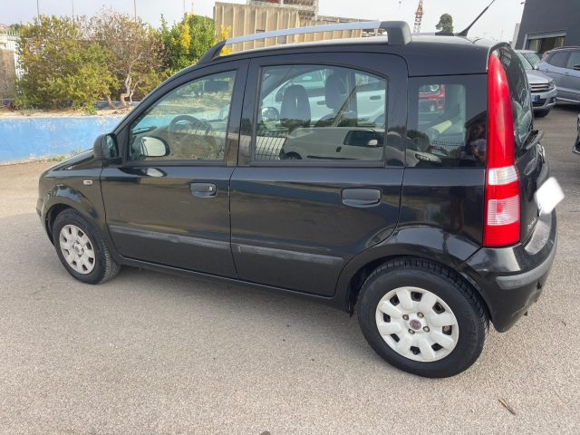 FIAT Panda usata 1