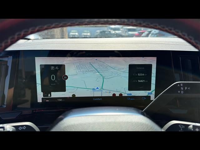 RENAULT Austral usata, con Cruise Control
