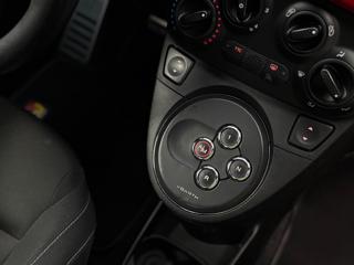 ABARTH 595 usata, con Servosterzo