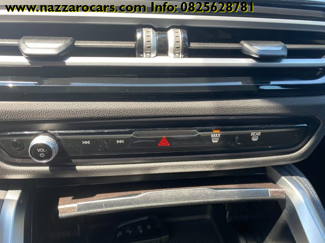 BMW 420 usata, con Bluetooth