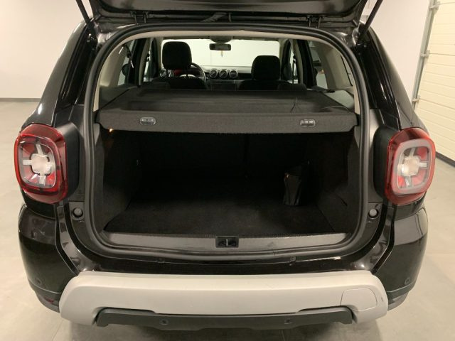 DACIA Duster usata, con Cruise Control