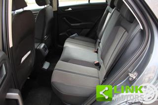 VOLKSWAGEN T-Roc usata, con Park Distance Control