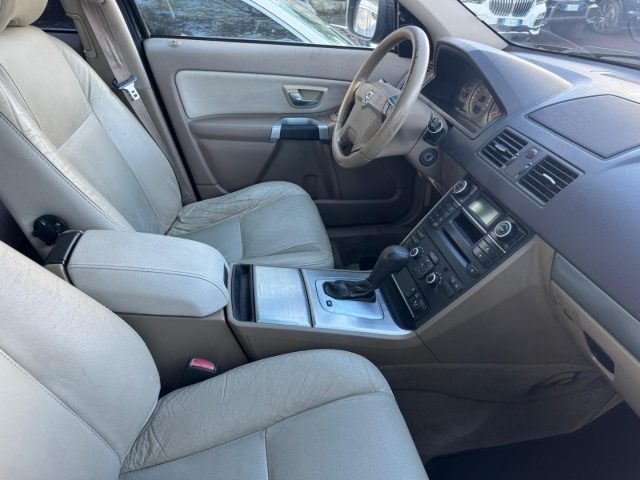 VOLVO XC90 usata, con Chiusura centralizzata