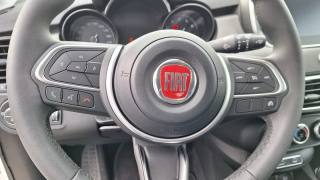 FIAT 500X usata, con Immobilizzatore elettronico