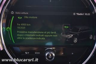 MINI Mini usata, con Bluetooth