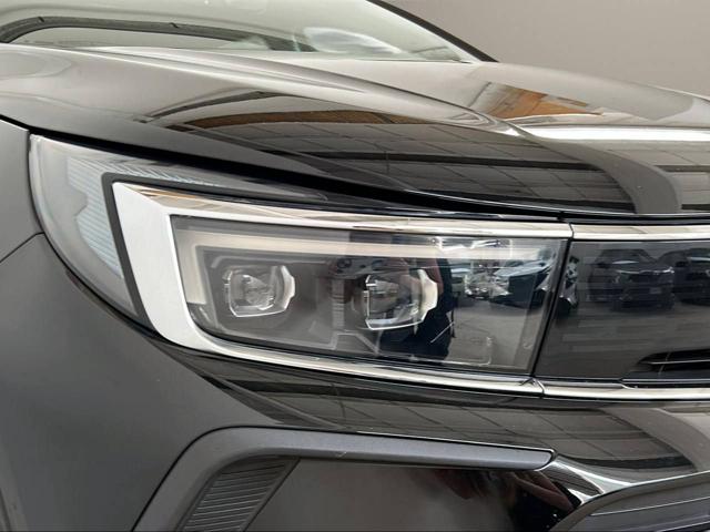 OPEL Grandland usata, con Chiusura centralizzata telecomandata