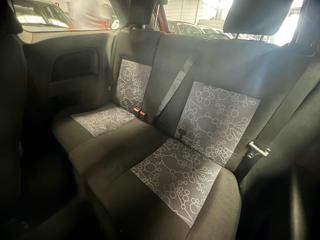 FORD Fiesta usata, con Sedile posteriore sdoppiato