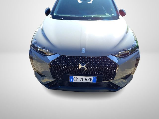 DS AUTOMOBILES DS 3 usata, con ABS