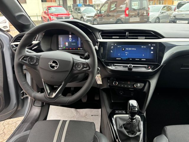 OPEL Corsa usata, con Fari LED