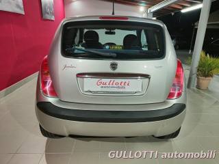 LANCIA Ypsilon usata, con Chiusura centralizzata