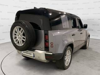 LAND ROVER Defender usata, con Airbag
