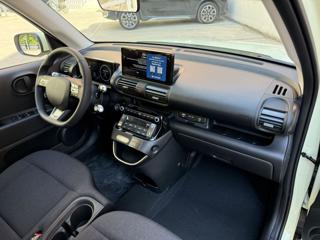HYUNDAI INSTER usata, con Climatizzatore