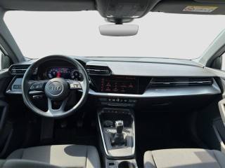 AUDI A3 usata 11