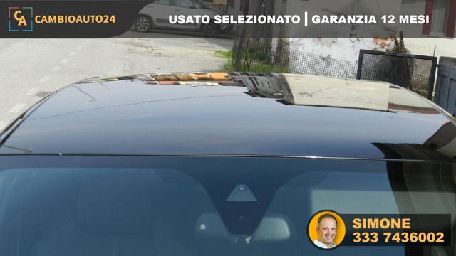 PEUGEOT 3008 usata, con Vivavoce
