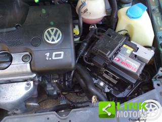 VOLKSWAGEN Polo usata 51