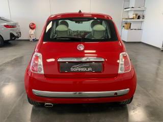 FIAT 500 usata, con Autoradio