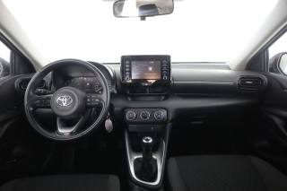 TOYOTA Yaris usata 4