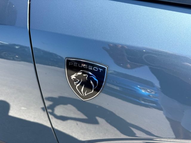 PEUGEOT 3008 usata, con Chiusura centralizzata