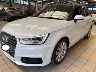 AUDI A1 usata, con Airbag