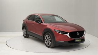 MAZDA CX-30 usata, con Autoradio