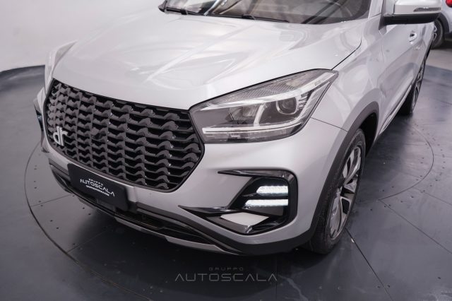 DR MOTOR DR 5.0 usata, con Bluetooth