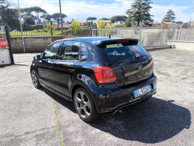 VOLKSWAGEN Polo GTI usata 2